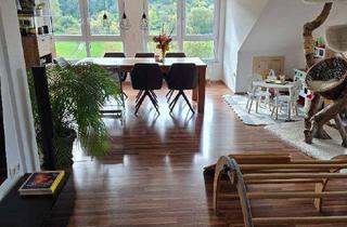 Haus kaufen in 71540 Murrhardt, Top saniertes, gepflegtes 3-4-Familienhaus in Murrhardt - Terrasse - 2 Balkone - 4 Garagen - Keller