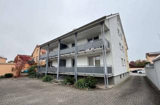 Mehrfamilienhaus kaufen in 76829 Landau, *** Mehrfamilienhaus - Anlageobjekt - Rendite ***