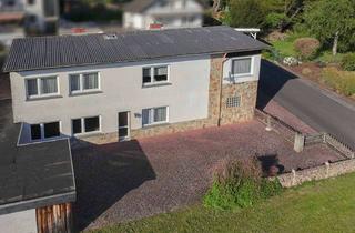 Haus kaufen in 65510 Hünstetten, Ankommen. Wohlfühlen. Glücklich sein. - Im eigenen Haus mit Gartenparadies!