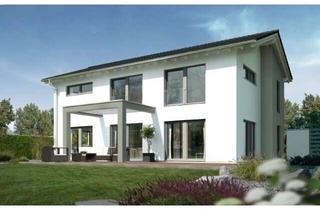 Einfamilienhaus kaufen in 91126 Kammerstein, Klassisch und modern zugleich - zweigeschossiges Einfamilienhaus