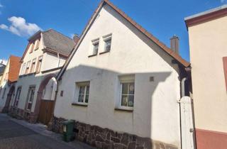 Haus kaufen in 67480 Edenkoben, Gepflegtes EFH in Edenkoben