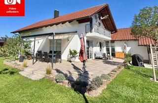 Haus kaufen in 94527 Aholming, Familienparadies