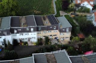 Reihenhaus kaufen in 74199 Untergruppenbach, Wahres Platzwunder: Gepflegtes Reihenhaus mit Garten in Untergruppenbach