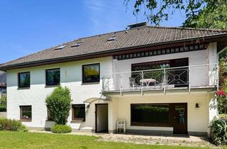 Einfamilienhaus kaufen in 24963 Tarp, Einfamilienhaus mit Einliegerwohnung im Herzen von Tarp