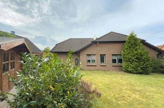 Haus kaufen in 24357 Fleckeby, Wohnen in Fleckeby barrierearmer 5 Zimmer Bungalow