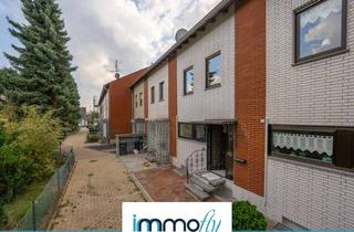 Haus kaufen in 41844 Wegberg, Ihr neues Zuhause mit Potenzial – Reihenmittelhaus in familienfreundlicher Lage