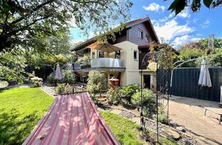 Haus kaufen in 55578 Wallertheim, Freistehend und modernisiert in idyllischer Lage mit traumhaftem Garten - Spaziergang vor der Tür