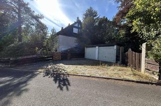 Villa kaufen in 95111 Rehau, Villa inklusive 3 Grundstücke + Garage