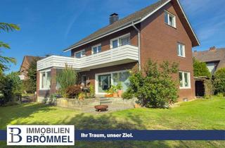 Einfamilienhaus kaufen in 46325 Borken, !! NEU !! Großzügiges Einfamilienhaus mit viel Platz & grünem Garten in Borken