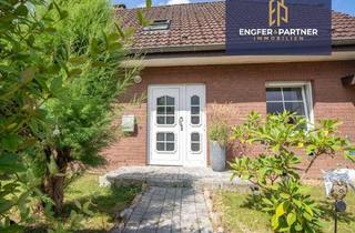 Einfamilienhaus kaufen in 18292 Dobbin-Linstow, Charmantes Einfamilienhaus auf großem Grundstück am Feldrand mit PV-Anlage!