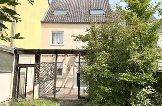 Haus kaufen in 93073 Neutraubling, Ein-/Zweifamilienhaus in Neutraubling