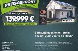 Haus kaufen in 98667 Schleusegrund, Ihr Eigenheim, Ihre Entscheidung - gestalten Sie mit Massa Haus