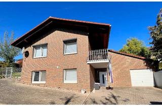 Einfamilienhaus kaufen in 31749 Auetal, Willkommen im neuen Zuhause!Einfamilienhaus mit Einliegerwohnung- auch für Kapitalanleger -