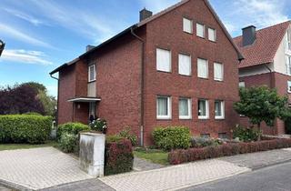 Haus kaufen in 59229 Ahlen, Top Immobilie in ruhiger Anliegerstraße mit großem Garten
