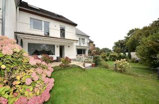 Reihenhaus kaufen in 53757 Sankt Augustin, Niederpleis: Charmantes Reihenhaus – Oase für Familien