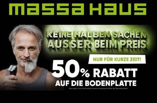 Einfamilienhaus kaufen in 75056 Sulzfeld, ! Jetzt - 50% Rabatt-Aktion auf Bodenplatte ! Ausbauhaus für Macher !