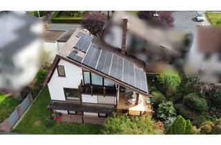 Einfamilienhaus kaufen in 63755 Alzenau, Charmantes Einfamilienhaus in ruhiger Sackgasse in Alzenau-Hörstein