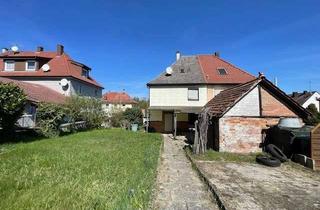 Doppelhaushälfte kaufen in 74078 Neckargartach, Charmante Doppelhaushälfte mit sonnigem Garten