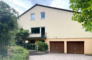 Einfamilienhaus kaufen in 91346 Wiesenttal, Großzügiges Einfamilienhaus in idyllischer Wohnlage von Wiesenttal