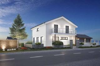 Einfamilienhaus kaufen in 78112 St. Georgen, Ihr neues Zuhause mit Aussicht – Einfamilienhaus in St. Georgen