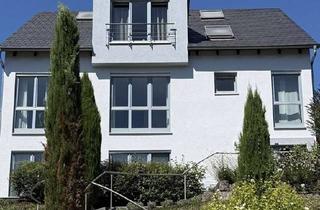 Einfamilienhaus kaufen in Klingerweg 16, 63877 Sailauf, Wunderschönes Einfamilienhaus in Sailauf mit Weitblick und Ortsrandlage