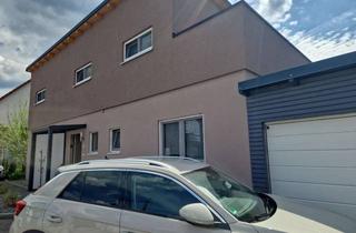 Einfamilienhaus kaufen in 93133 Burglengenfeld, Einfamilienhaus in Burglengenfeld