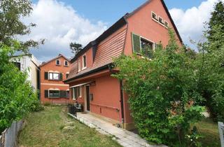 Haus kaufen in 96114 Hirschaid, ZWEI Häuser in Top-Lage von Hirschaid