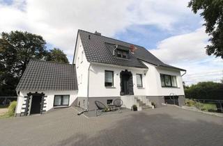 Einfamilienhaus kaufen in 30855 Langenhagen, Architektur trifft Moderne - exklusives Einfamilienhaus in Langenhagen-Kaltenweide