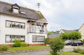 Haus kaufen in 54349 Trittenheim, Solides Anwesen in begehrter Lage // Trittenheim // 4 WE // Wirtschaftsgebäude mit Ausbaureserven