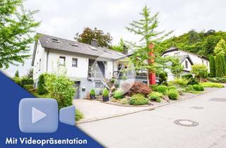 Haus kaufen in 54332 Wasserliesch, Grenznähe Luxemburg // TOP gepflegte Immobilie // sonnige Höhenlage am Rande von Wasserliesch / Konz