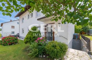 Mehrfamilienhaus kaufen in 94327 Bogen, Mehrfamilienhaus in Bogen mit großzügigem Gartengrundstück