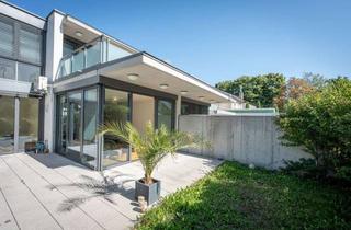 Reihenhaus kaufen in 68519 Viernheim, Modernes vermietetes Reihenhaus in familienfreundlicher Lage