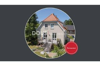 Villa kaufen in 29525 Uelzen, Provisionsfrei für Käufer - Einzigartige Villa in begehrter Lage von Uelzen