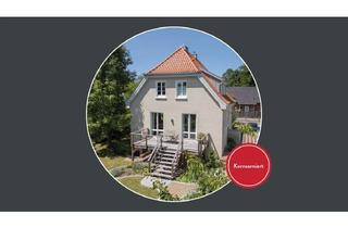 Villa kaufen in 29525 Uelzen, Provisionsfrei für Käufer - Einzigartige Villa in begehrter Lage von Uelzen