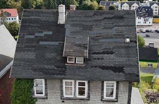 Mehrfamilienhaus kaufen in Schleussinger Straße 29, 98694 Gehren, Handwerkertraum: Mehrfamilienhaus im Grünen zur Neugestaltung provisionsfrei vom Eigentümer