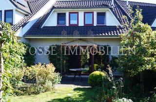 Haus kaufen in 26209 Hatten, Courtagefrei für Käufer - Perfektes Familienhaus im beliebten Hatten-Sandkrug