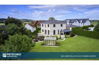 Haus kaufen in 84183 Niederviehbach, Wo Ruhe auf Stil trifft - Ankommen. Wohlfühlen. Zuhause sein.