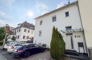 Mehrfamilienhaus kaufen in 71069 Sindelfingen, Modernisiertes, aufgeteiltes Mehrfamilienhaus in beliebter Wohnlage von Sindelfingen