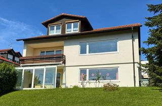 Mehrfamilienhaus kaufen in 88142 Wasserburg, Exklusives Mehrfamilienhaus (3 Wohnungen) mit See- und Bergblick am Bodensee