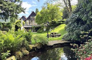 Bauernhaus kaufen in 77887 Sasbachwalden, Einzigartiges Bauernhaus mit separatem Wellnessgebäude und einmaligem Parkgrundstück