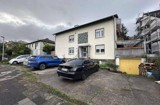 Mehrfamilienhaus kaufen in 76887 Bad Bergzabern, Mehrfamilienhaus mit 6 Wohnungen und separatem Bungalow - Kapitalanlage