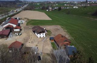 Haus kaufen in 94036 Heining, QVIII - GEWERBEIMMOBILIE MIT POTENTIAL AN DER A3