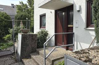 Reihenhaus kaufen in 71272 Renningen, Reihenhaus in Renningen - Ihr neues Zuhause mit Garten