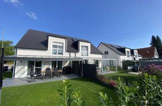 Doppelhaushälfte kaufen in 86836 Untermeitingen, Katip | Neuwertige Doppelhaushälfte in guter Lage