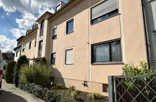 Mehrfamilienhaus kaufen in 80638 Neuhausen-Nymphenburg, Voll vermietetes, gepflegtes Mehrfamilienhaus mit Tiefgarage