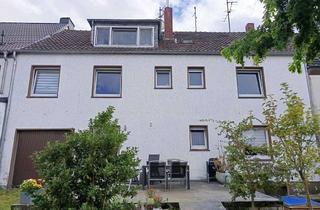 Mehrfamilienhaus kaufen in 46282 Dorsten, Mehrfamilienhaus - bevorzugte, stadtnahe Lage
