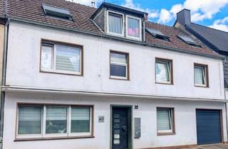 Mehrfamilienhaus kaufen in 46282 Dorsten, Mehrfamilienhaus - bevorzugte, stadtnahe Lage