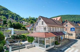 Haus kaufen in 73349 Wiesensteig, Raus aus der Stadt - hinaus aufs Land