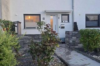 Reihenhaus kaufen in 53913 Swisttal, Saniertes Reihenhaus in Toplage