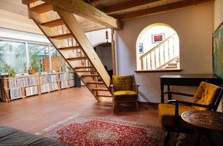 Einfamilienhaus kaufen in 84405 Dorfen, Einzigartiges Einfamilienhaus mit hoher Lebensqualität - zentral, ideal angebunden, provisionsfrei